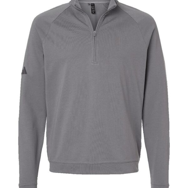 Club Quarter-Zip Pullover Thumbnail
