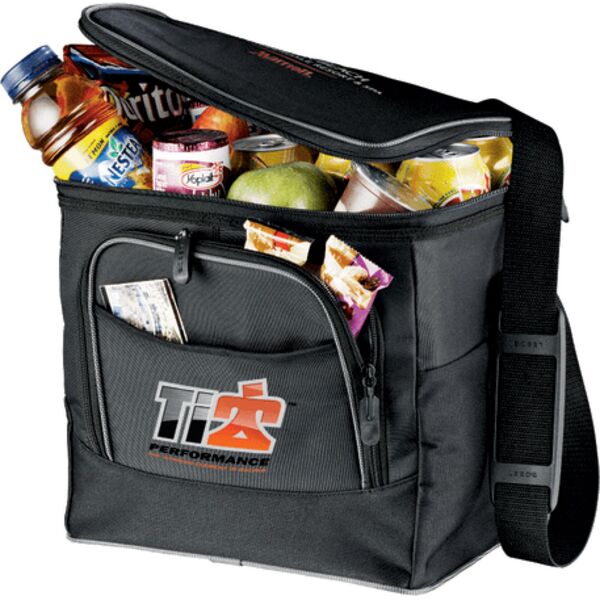 New Connections 24 Can Collapsible Cooler Thumbnail