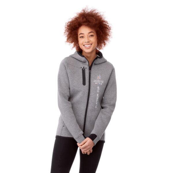 Women's CHIVERO Knit Jacket Thumbnail