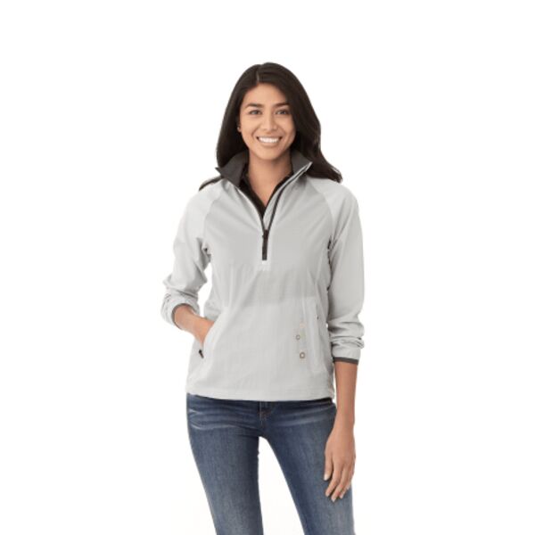 Women's ODARAY 1/2 Zip Jacket Thumbnail
