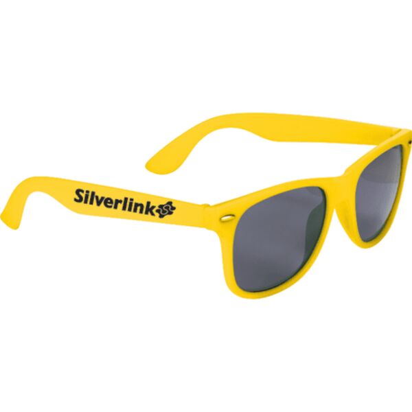 Matte Sun Ray Sunglasses Thumbnail