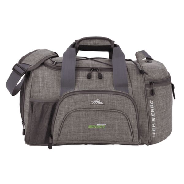 High Sierra® 22" Switch Blade Sport Duffel Bag Thumbnail