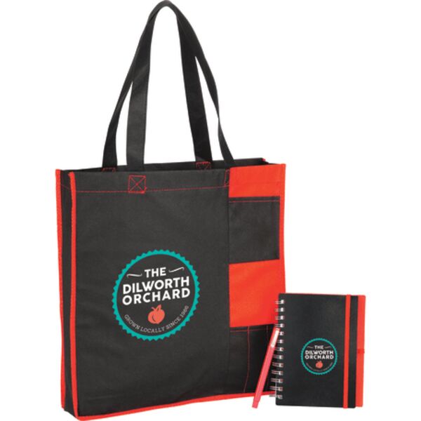 Convention Gift Set Thumbnail