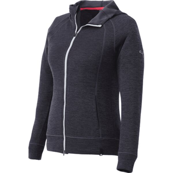 Women's PUMA Golf PWR Hoodie Thumbnail