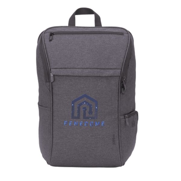 Zoom Node Wireless Charging 15" Computer Backpack Thumbnail