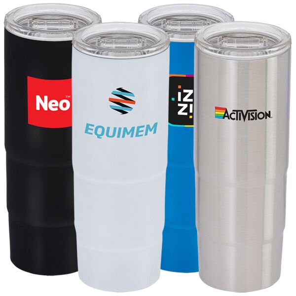 Urban Peak® 16 oz Marina Vacuum Tumbler Thumbnail