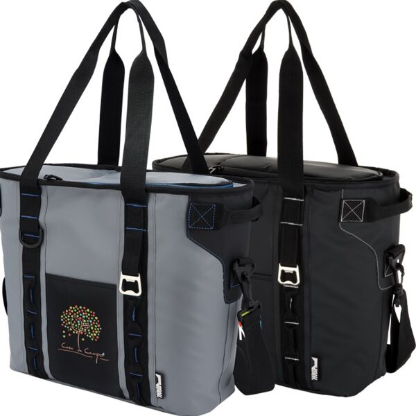 Urban Peak® Waterproof 24 Can Hinge Cooler Thumbnail