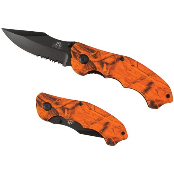 Blaze Camo Knife Thumbnail