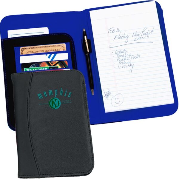 Junior Portfolio Thumbnail