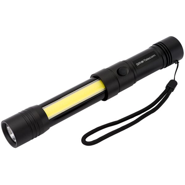 Dyad LED / COB Roadside Worklight Thumbnail