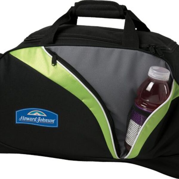 Visions Sports Duffel Thumbnail