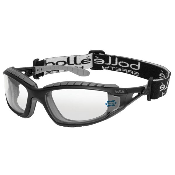 Bollé Tracker Clear Glasses Thumbnail