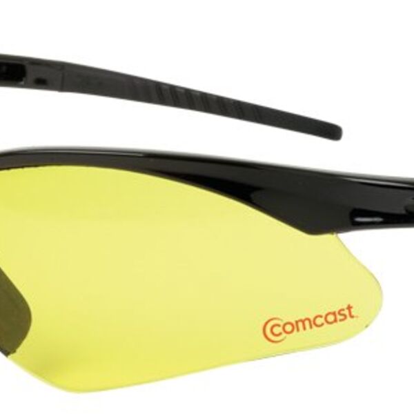 Bouton® Anser Amber Glasses Thumbnail