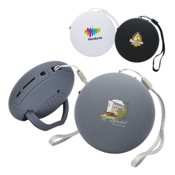 Palette Bluetooth® Speaker Thumbnail