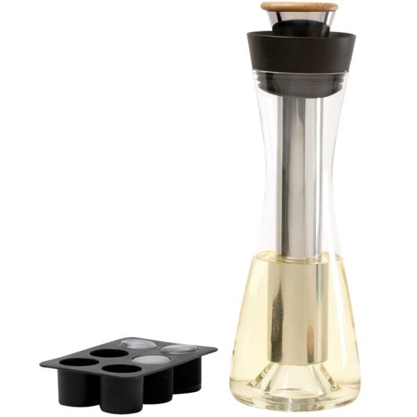 Gliss Wine Decanter Chiller Thumbnail