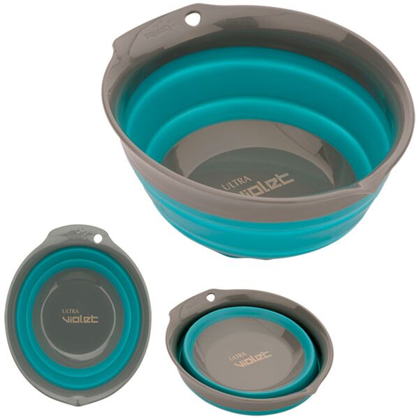 Squish® 1.5 Quart Collapsible Mixing Bowl Thumbnail