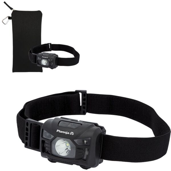 Wave Sensor LED Rechargeable Headlight Thumbnail