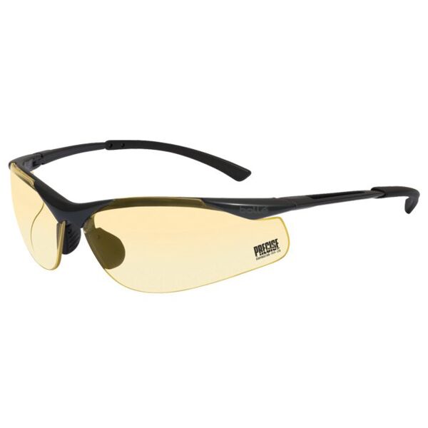 Bollé Contour Yellow Glasses Thumbnail