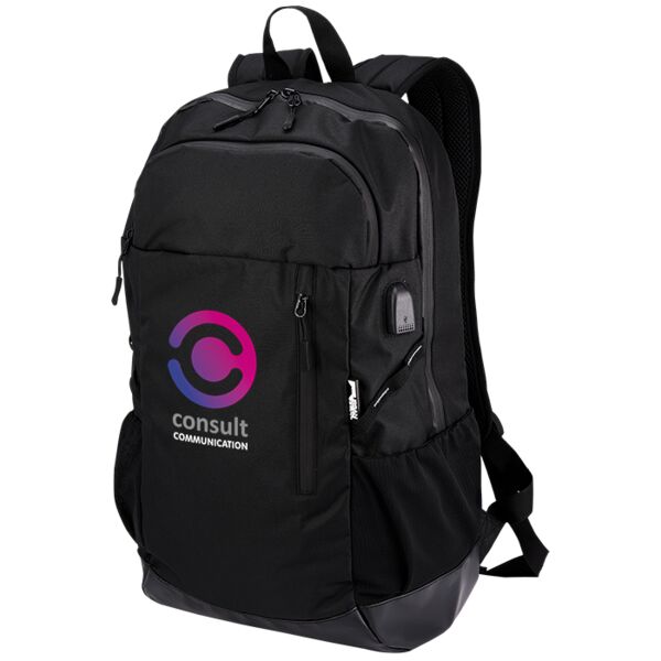 Urban Peak® Water Resistant Computer Backpack Thumbnail