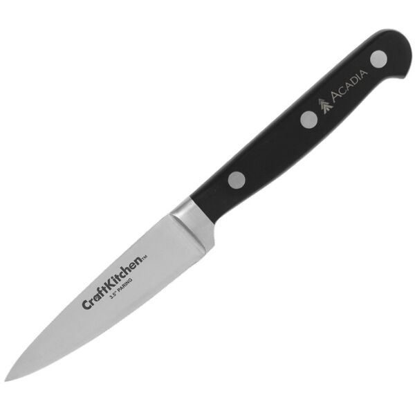 CraftKitchen™ 3.5" Paring Knife Thumbnail