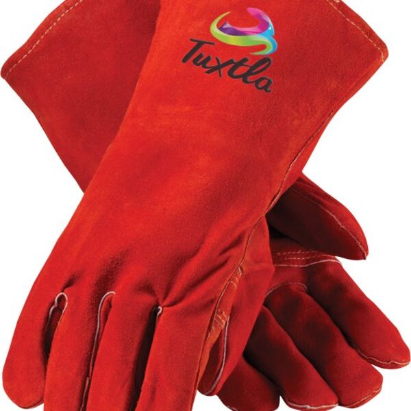 Welders Gloves Thumbnail