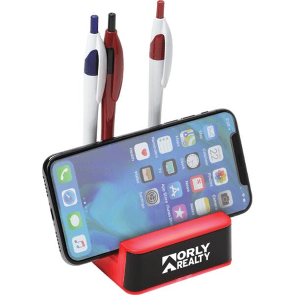 Glint Light Up Logo Desk Stand Thumbnail