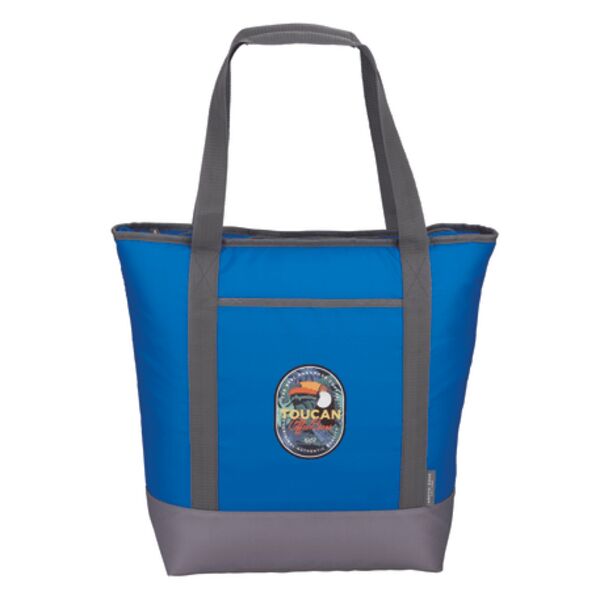 Arctic Zone® 48 Can Shopper Tote Thumbnail