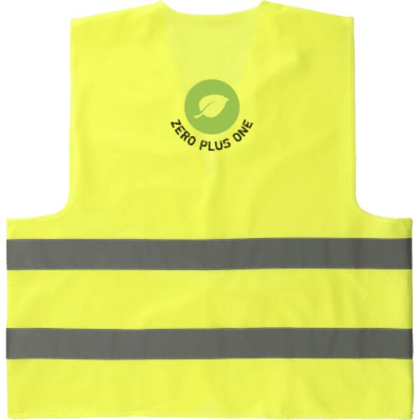 Safety Vest Thumbnail