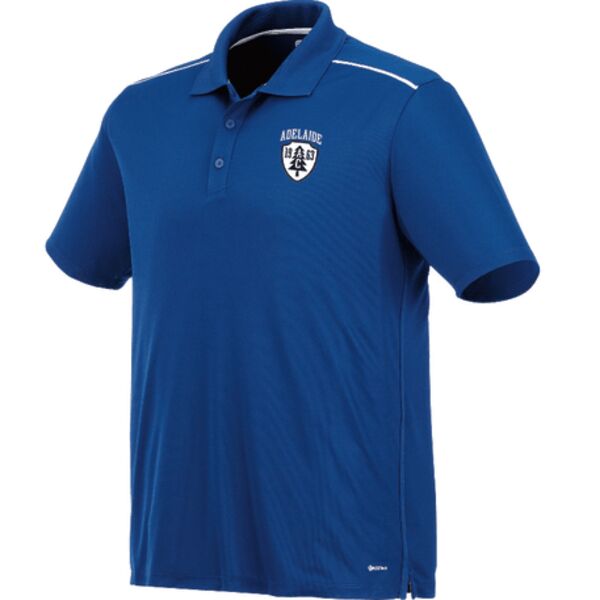 Men's Albula SS Polo Thumbnail