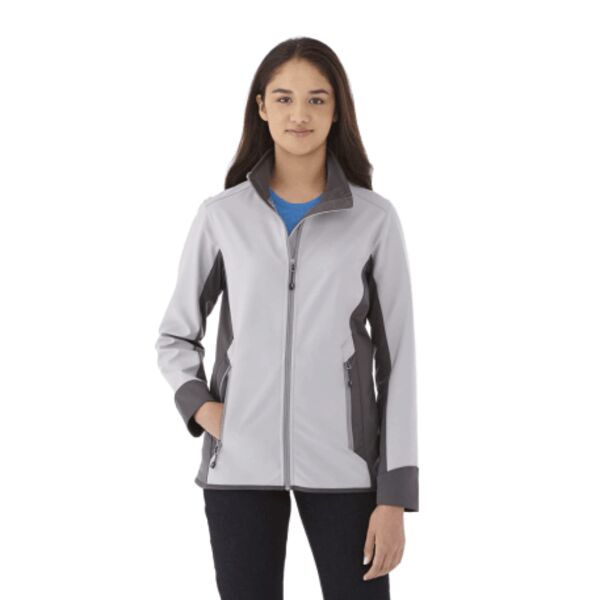 Women's Sopris Softshell Jacket Thumbnail