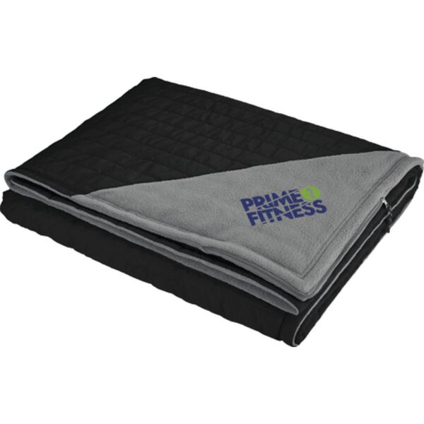 Elevate Beta Oversize Light Down Blanket Thumbnail