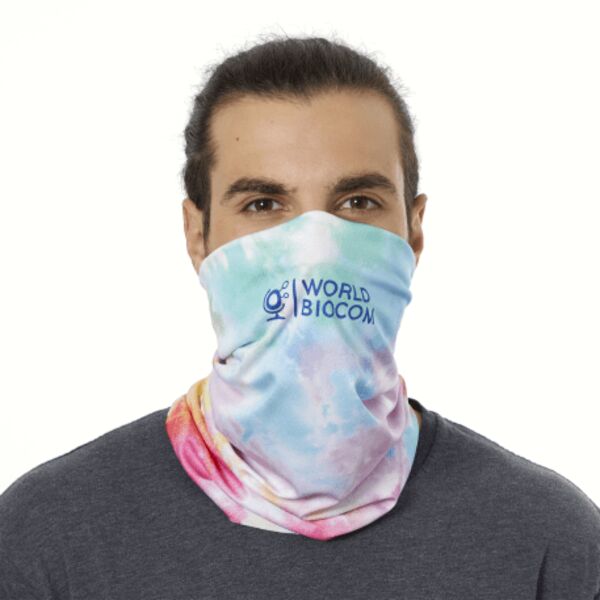 Unisex DADE Snood Thumbnail