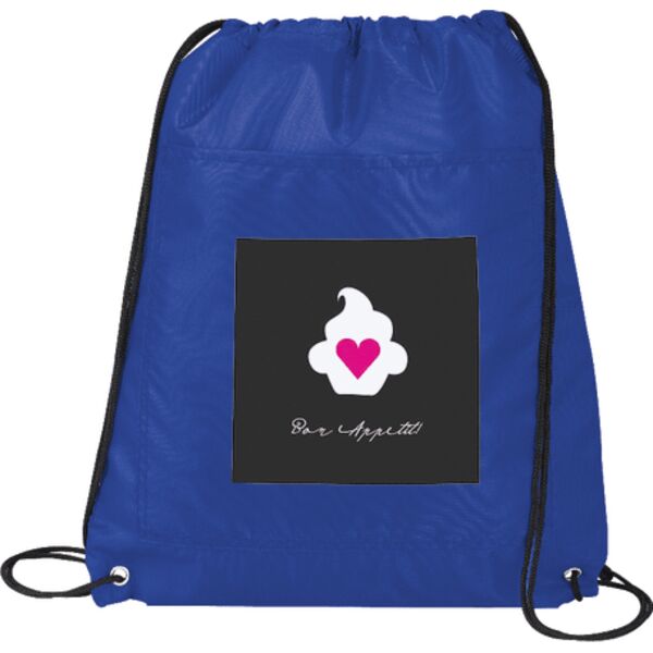 Amphitheater Insulated 12-Can Event Cooler Thumbnail