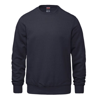 Adult Crewneck Pullover Sweatshirt Thumbnail