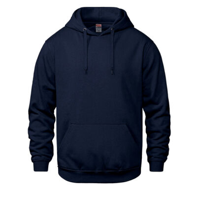 Adult Pullover Hooded Sweatshirt Thumbnail