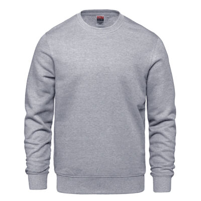 Adult Crewneck Pullover Sweatshirt 2 Thumbnail