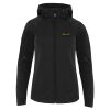ATC PTECH FLEECE HOODED LADIES' JACKET Thumbnail